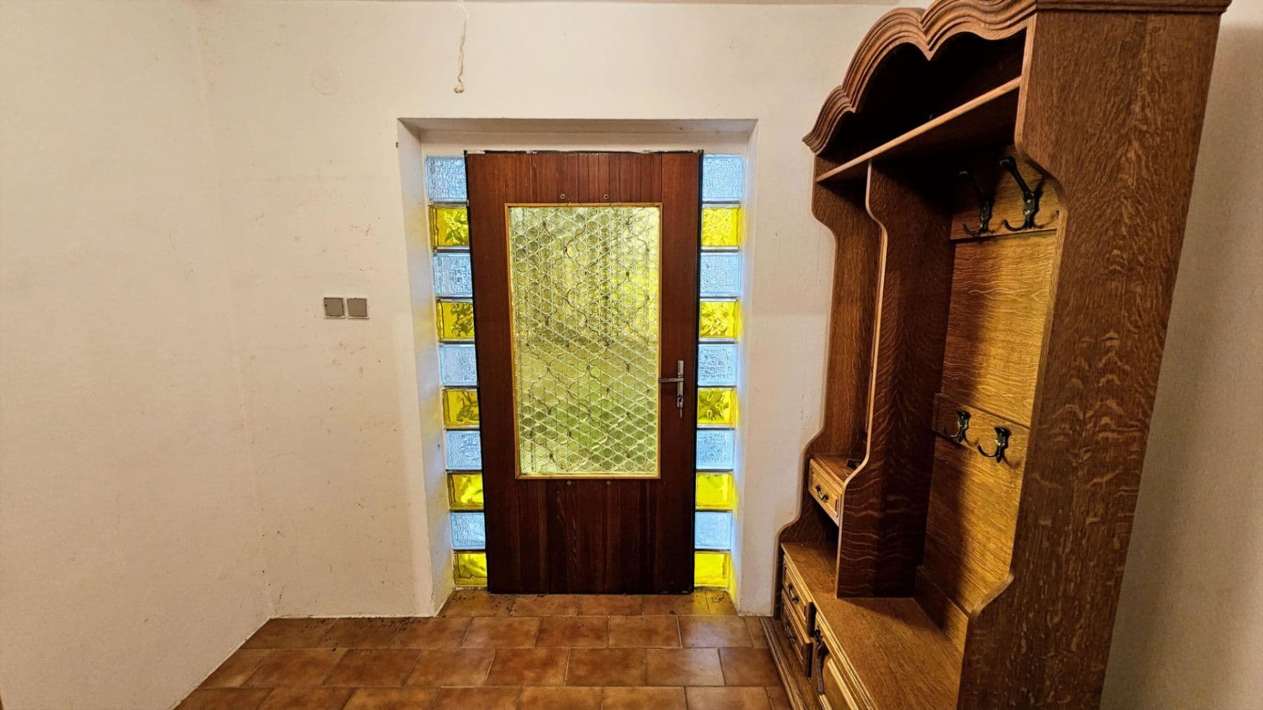 house for sale, 212 m², V Zahradách, Golčův Jeníkov, Vysočina Region house for sale, 212 m², V Zahradách, Golčův Jeníkov, Vysočina Region