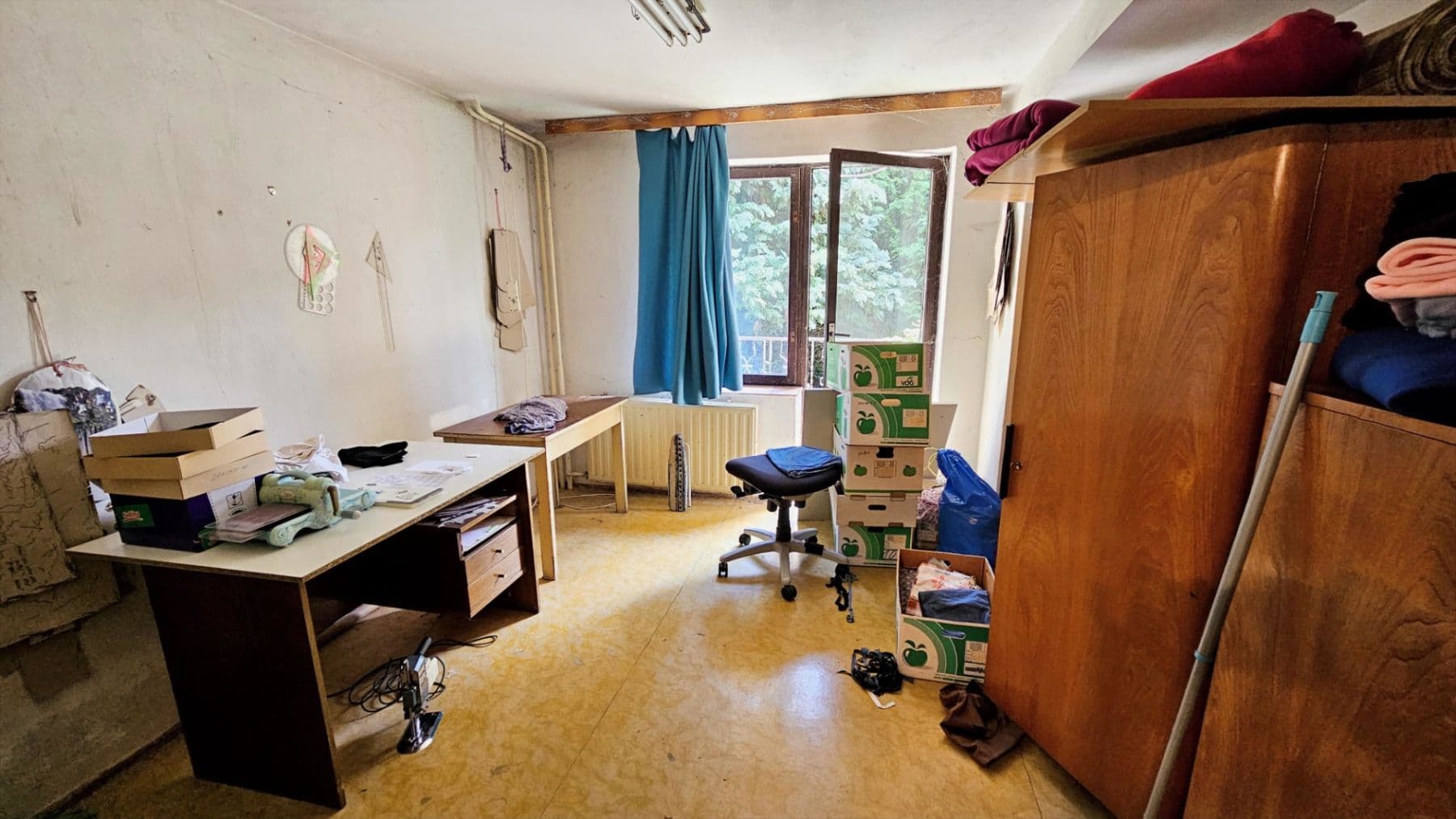 house for sale, 212 m², V Zahradách, Golčův Jeníkov, Vysočina Region house for sale, 212 m², V Zahradách, Golčův Jeníkov, Vysočina Region