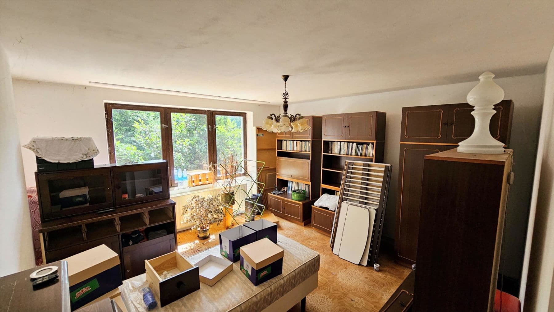 house for sale, 212 m², V Zahradách, Golčův Jeníkov, Vysočina Region house for sale, 212 m², V Zahradách, Golčův Jeníkov, Vysočina Region