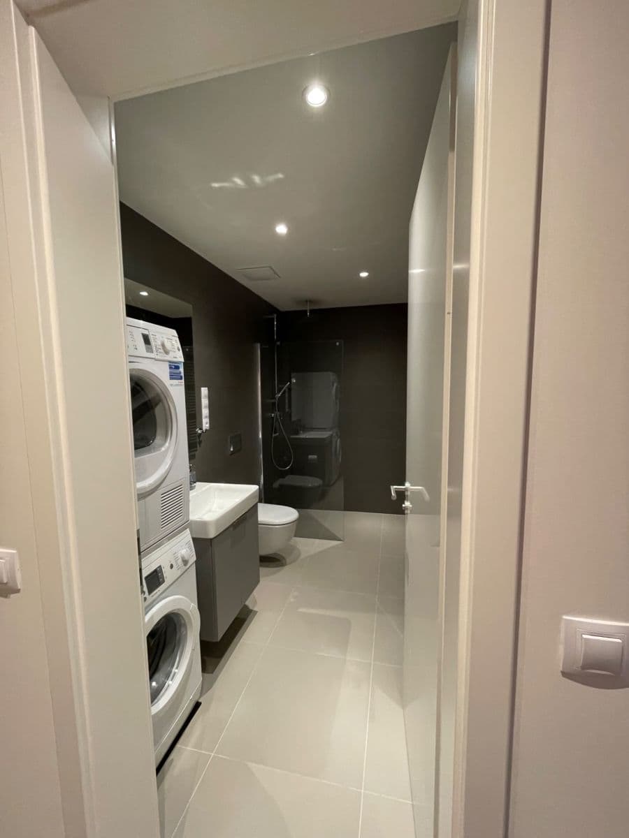 Studio flat for sale, 37 m², U Viktorie, Prague, Prague Studio flat for sale, 37 m², U Viktorie, Prague, Prague