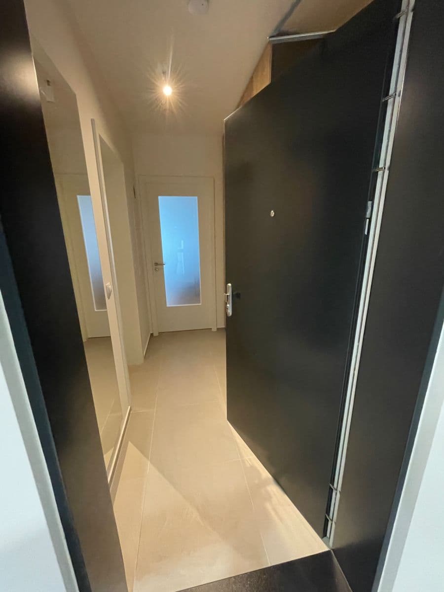 Studio flat for sale, 37 m², U Viktorie, Prague, Prague Studio flat for sale, 37 m², U Viktorie, Prague, Prague