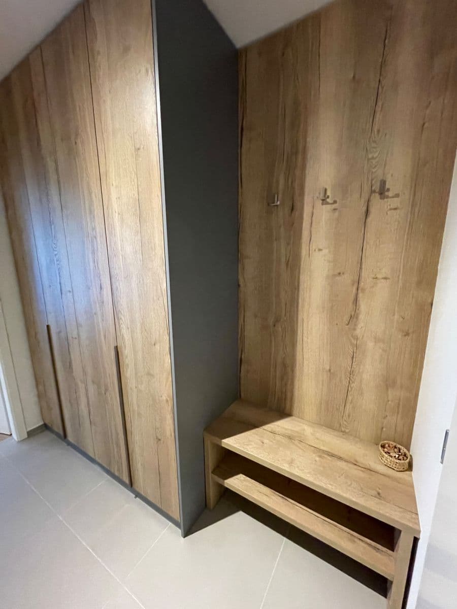 Studio flat for sale, 37 m², U Viktorie, Prague, Prague Studio flat for sale, 37 m², U Viktorie, Prague, Prague