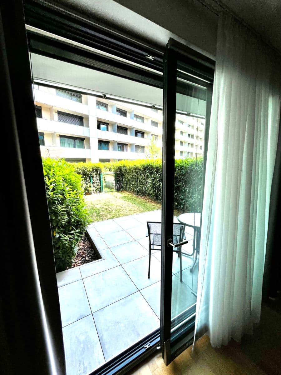 Studio flat for sale, 37 m², U Viktorie, Prague, Prague Studio flat for sale, 37 m², U Viktorie, Prague, Prague