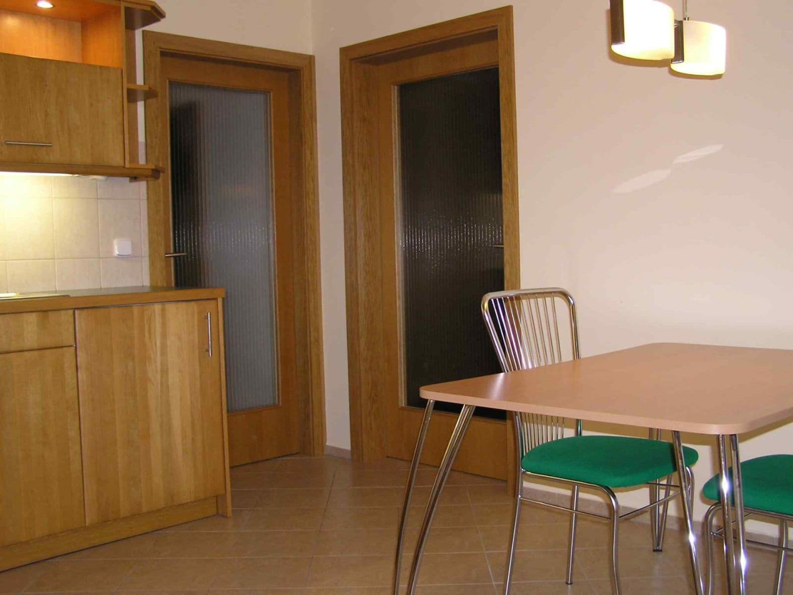 1 bedroom with open-plan kitchen flat to rent, 40 m², Mirotická, Prague, Prague 1 bedroom with open-plan kitchen flat to rent, 40 m², Mirotická, Prague, Prague