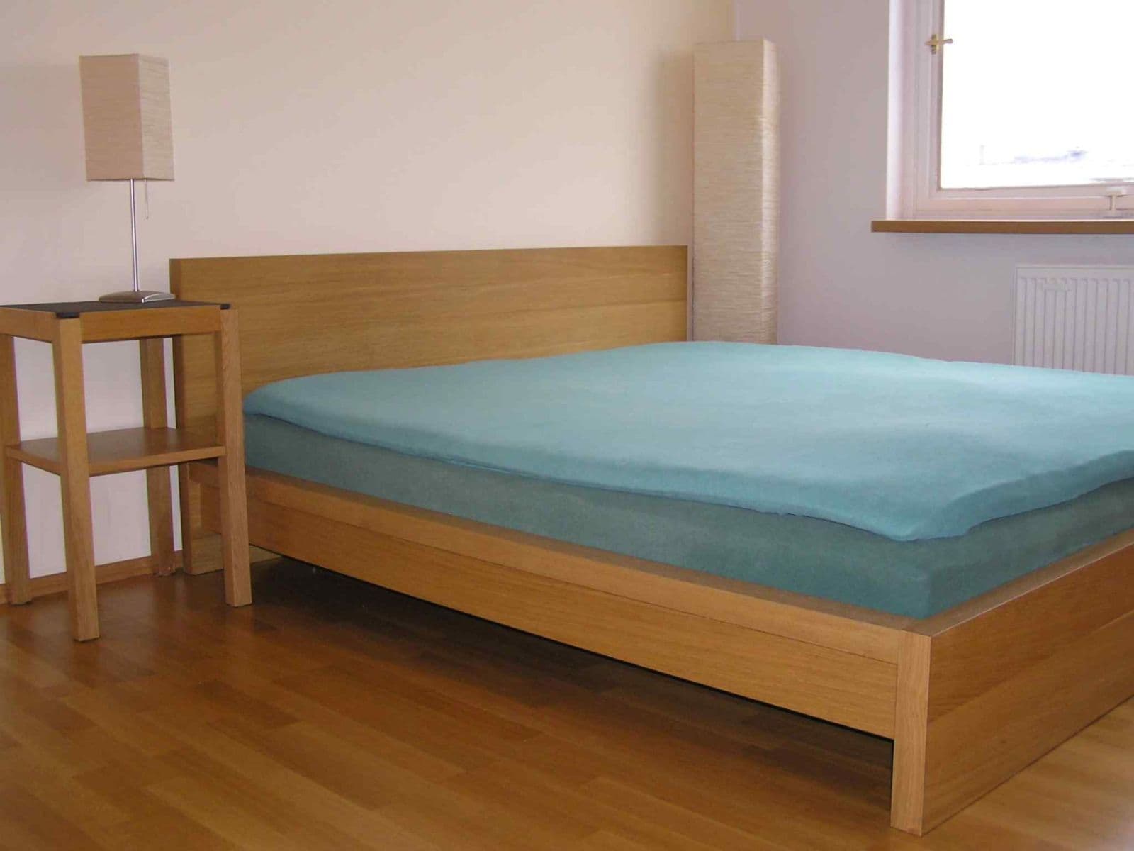 1 bedroom with open-plan kitchen flat to rent, 40 m², Mirotická, Prague, Prague 1 bedroom with open-plan kitchen flat to rent, 40 m², Mirotická, Prague, Prague