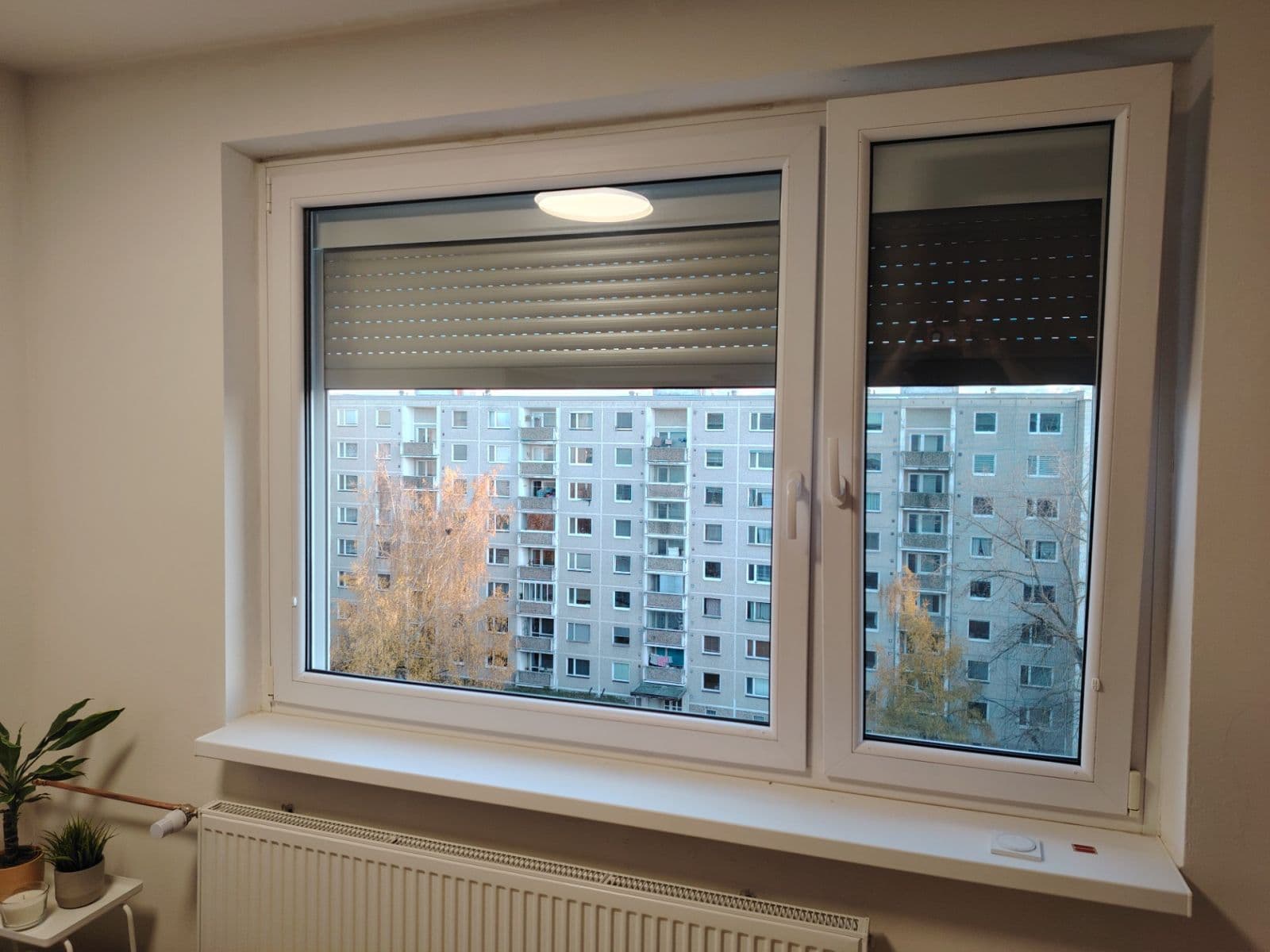 1 bedroom with open-plan kitchen flat to rent, 40 m², Mirotická, Prague, Prague 1 bedroom with open-plan kitchen flat to rent, 40 m², Mirotická, Prague, Prague