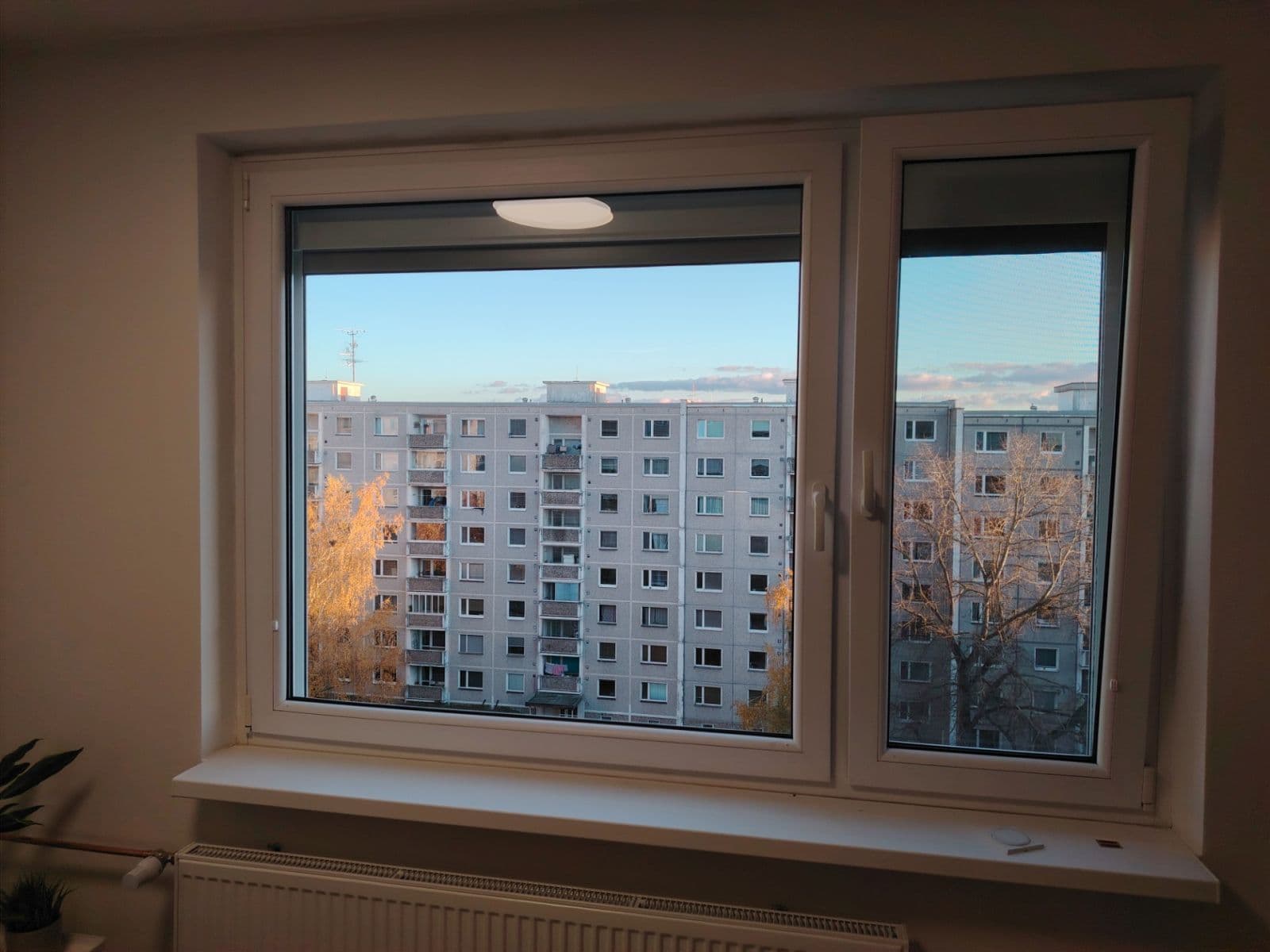 1 bedroom with open-plan kitchen flat to rent, 40 m², Mirotická, Prague, Prague 1 bedroom with open-plan kitchen flat to rent, 40 m², Mirotická, Prague, Prague