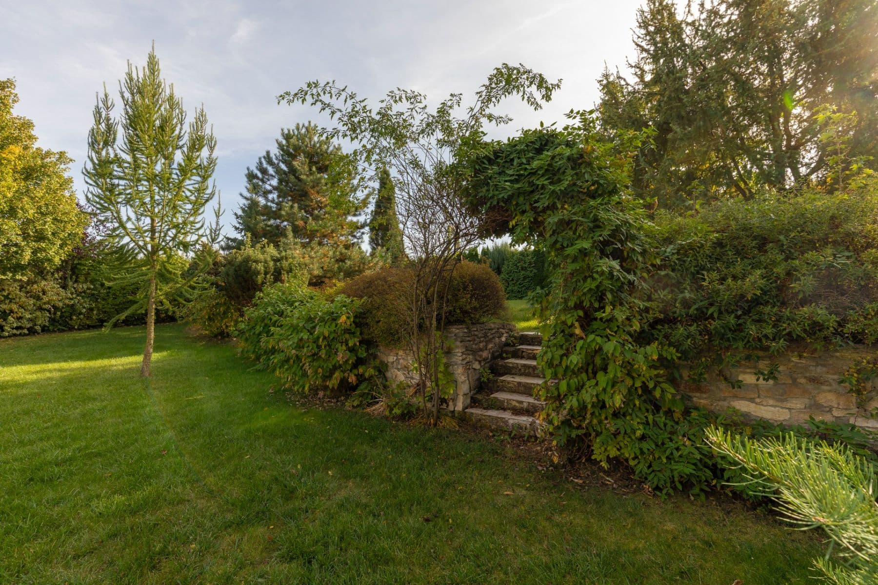 plot for sale, 802 m², Na Vrškách, Zlatníky-Hodkovice, Středočeský Region plot for sale, 802 m², Na Vrškách, Zlatníky-Hodkovice, Středočeský Region