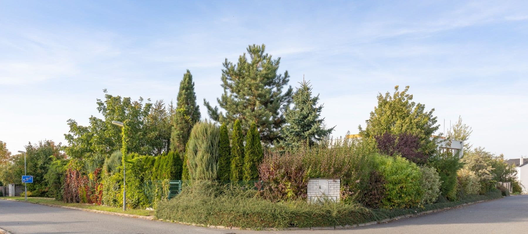 plot for sale, 802 m², Na Vrškách, Zlatníky-Hodkovice, Středočeský Region plot for sale, 802 m², Na Vrškách, Zlatníky-Hodkovice, Středočeský Region