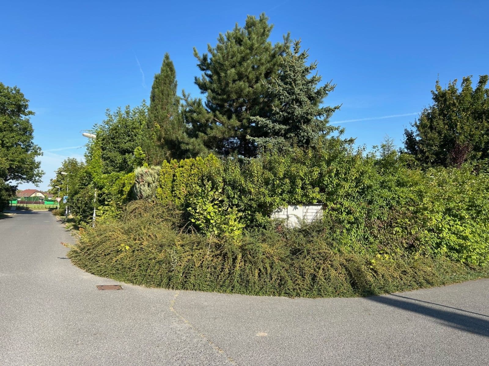 plot for sale, 802 m², Na Vrškách, Zlatníky-Hodkovice, Středočeský Region plot for sale, 802 m², Na Vrškách, Zlatníky-Hodkovice, Středočeský Region