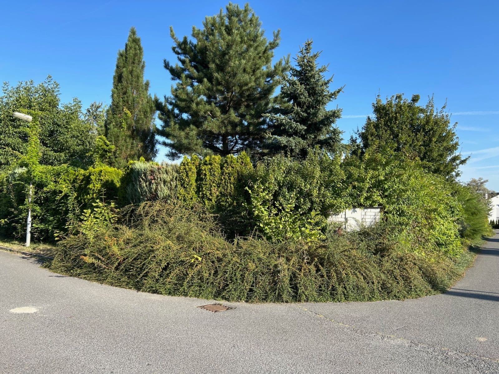 plot for sale, 802 m², Na Vrškách, Zlatníky-Hodkovice, Středočeský Region plot for sale, 802 m², Na Vrškách, Zlatníky-Hodkovice, Středočeský Region