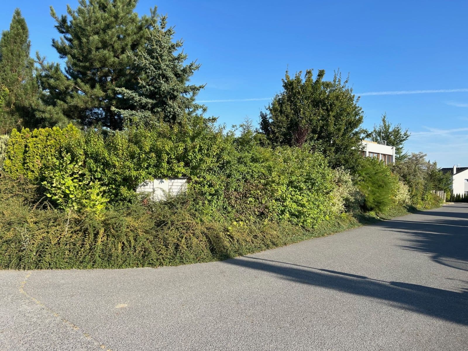 plot for sale, 802 m², Na Vrškách, Zlatníky-Hodkovice, Středočeský Region plot for sale, 802 m², Na Vrškách, Zlatníky-Hodkovice, Středočeský Region