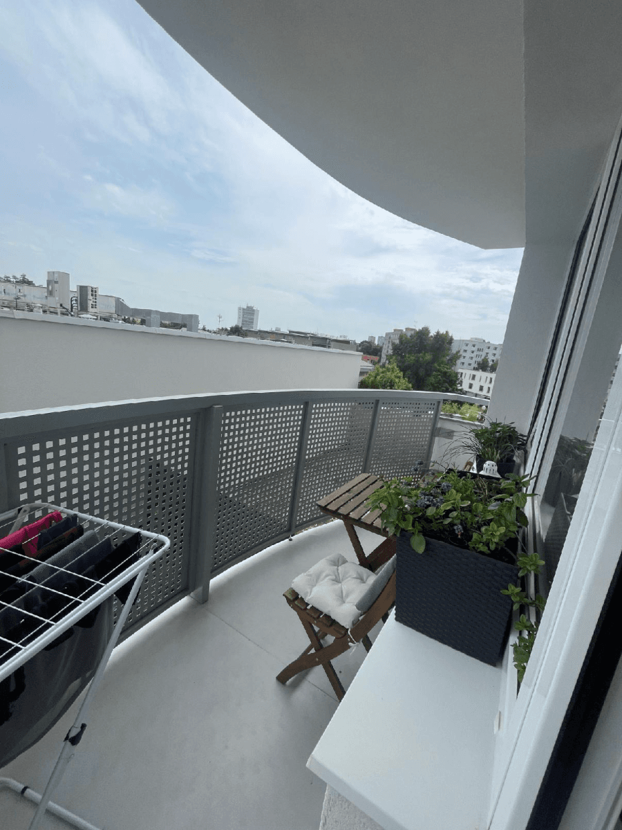 Studio flat to rent, 40 m², Podpěrova, Brno, Jihomoravský Region Studio flat to rent, 40 m², Podpěrova, Brno, Jihomoravský Region