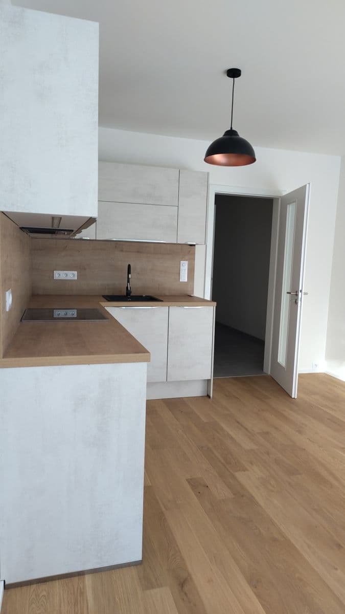 Studio flat to rent, 39 m², Radimova, Prague, Prague Studio flat to rent, 39 m², Radimova, Prague, Prague