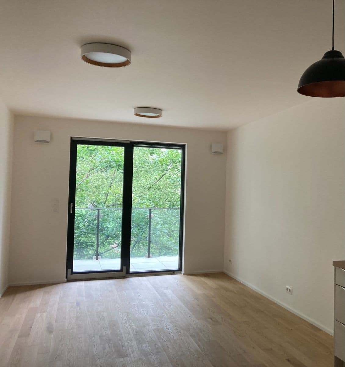 Studio flat to rent, 39 m², Radimova, Prague, Prague Studio flat to rent, 39 m², Radimova, Prague, Prague