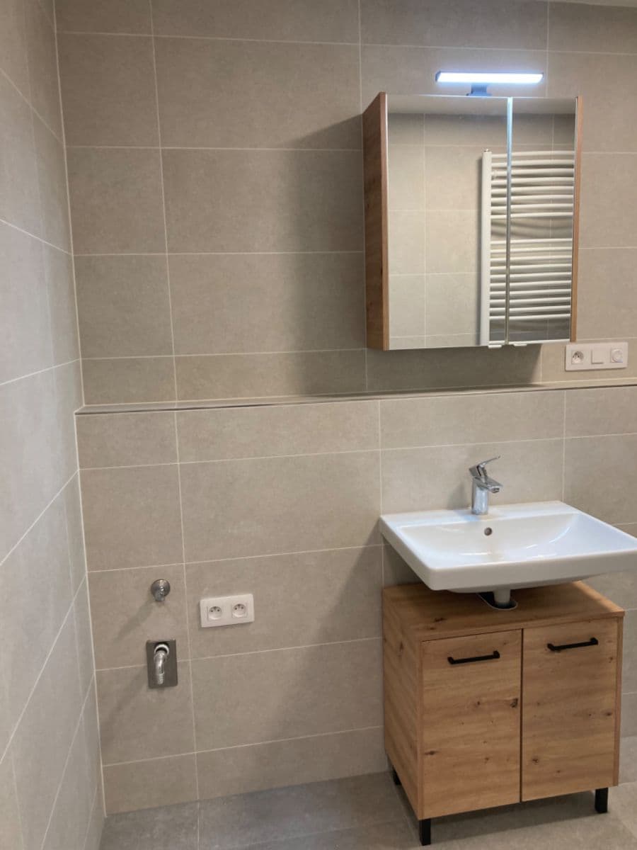 Studio flat to rent, 39 m², Radimova, Prague, Prague Studio flat to rent, 39 m², Radimova, Prague, Prague