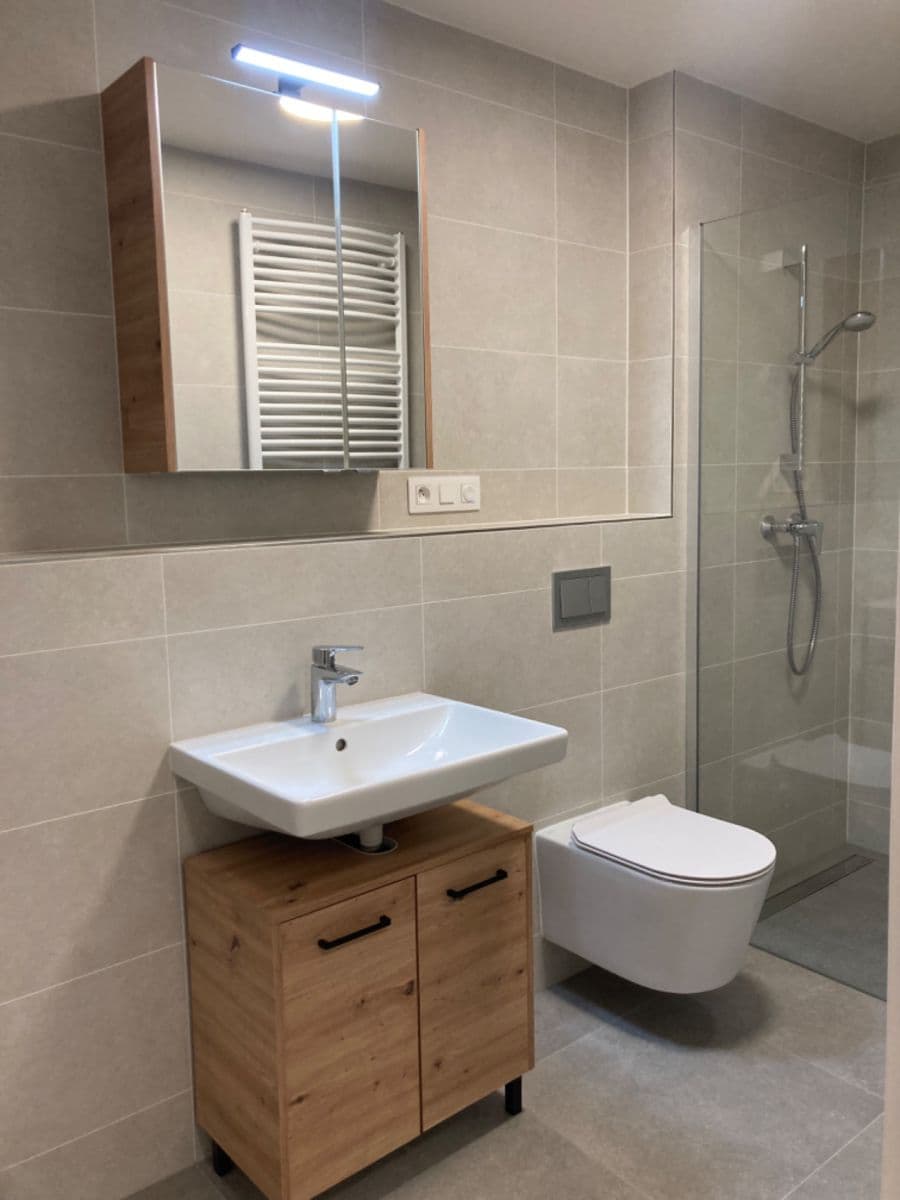 Studio flat to rent, 39 m², Radimova, Prague, Prague Studio flat to rent, 39 m², Radimova, Prague, Prague