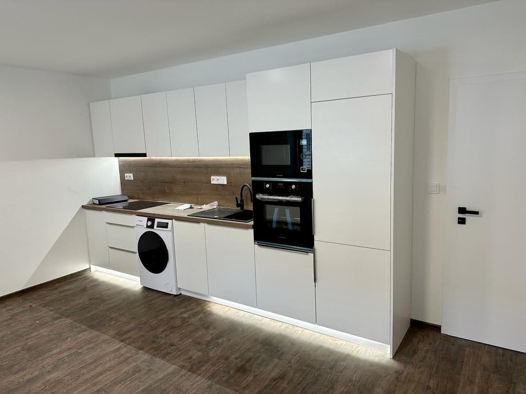 1 bedroom with open-plan kitchen flat to rent, 55 m², Drahy, Uherské Hradiště, Zlínský Region 1 bedroom with open-plan kitchen flat to rent, 55 m², Drahy, Uherské Hradiště, Zlínský Region