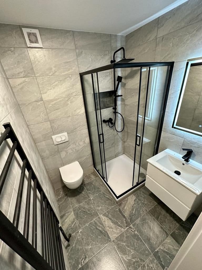 1 bedroom with open-plan kitchen flat to rent, 55 m², Drahy, Uherské Hradiště, Zlínský Region 1 bedroom with open-plan kitchen flat to rent, 55 m², Drahy, Uherské Hradiště, Zlínský Region