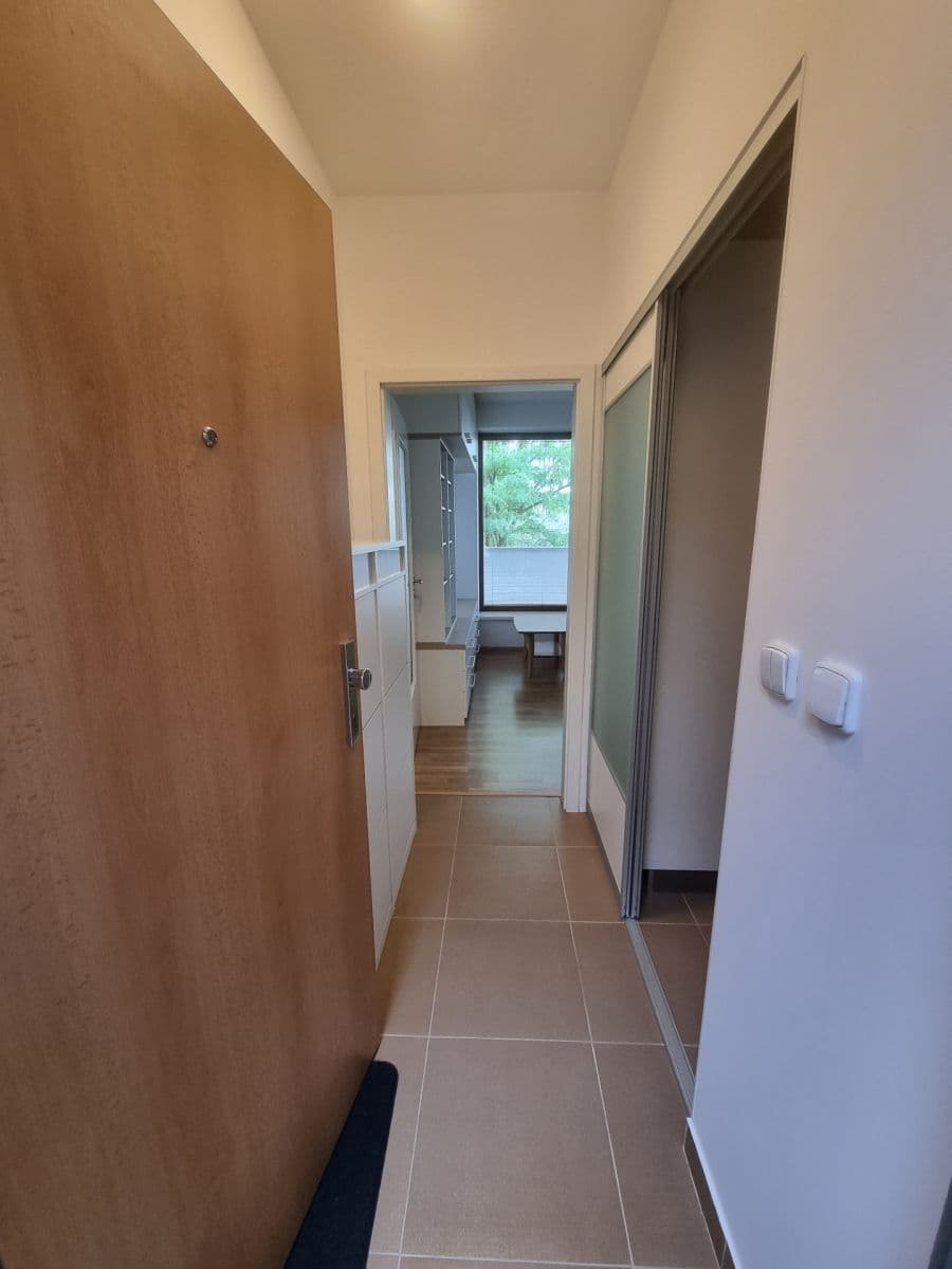 Studio flat to rent, 35 m², Habrová, Měšice, Středočeský Region Studio flat to rent, 35 m², Habrová, Měšice, Středočeský Region