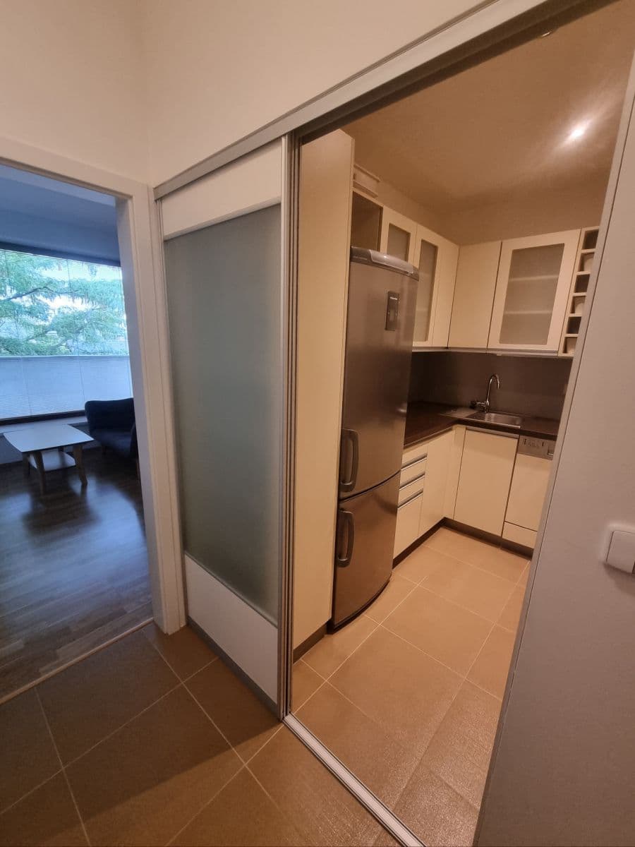 Studio flat to rent, 35 m², Habrová, Měšice, Středočeský Region Studio flat to rent, 35 m², Habrová, Měšice, Středočeský Region