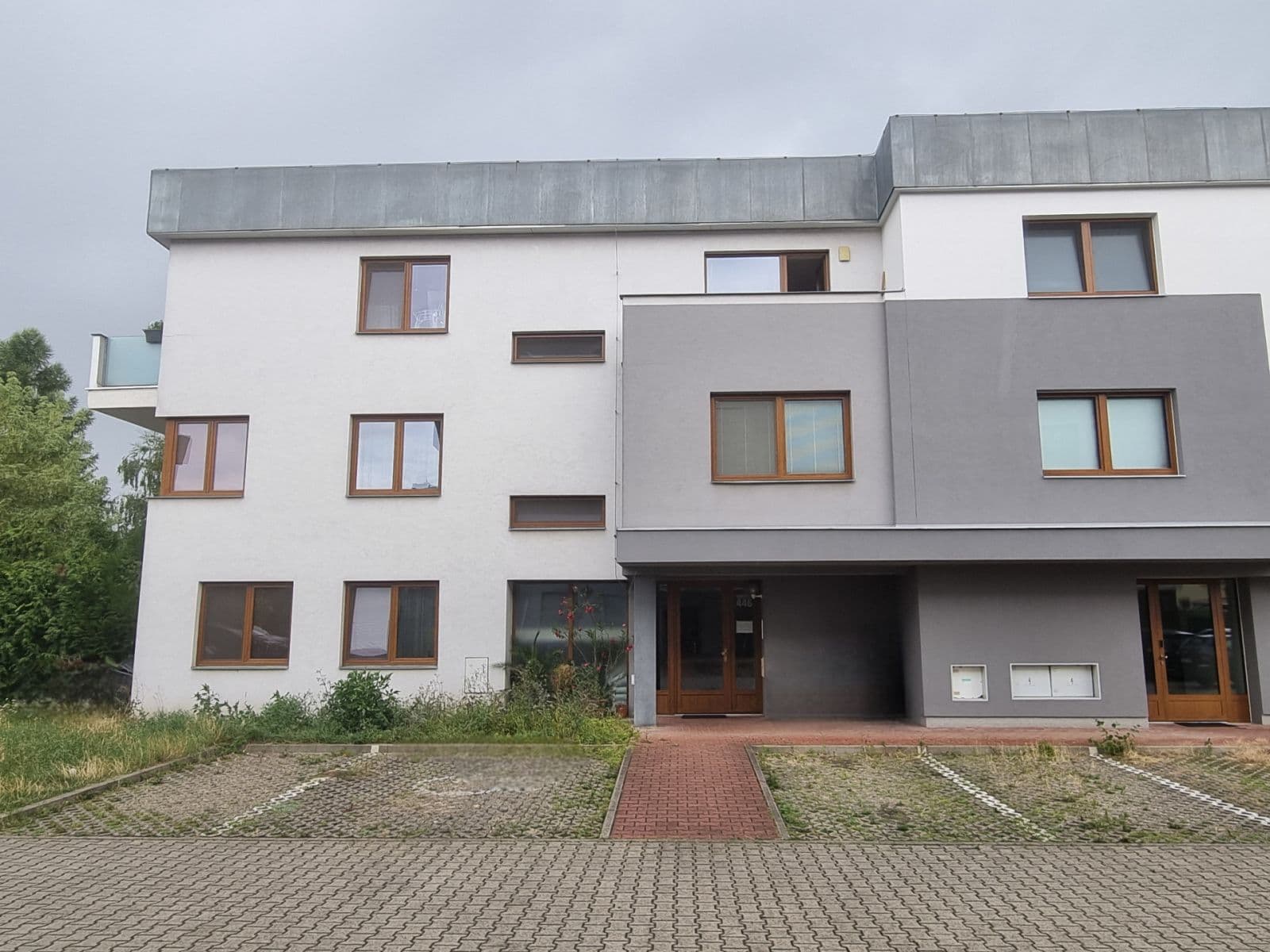 Studio flat to rent, 35 m², Habrová, Měšice, Středočeský Region Studio flat to rent, 35 m², Habrová, Měšice, Středočeský Region