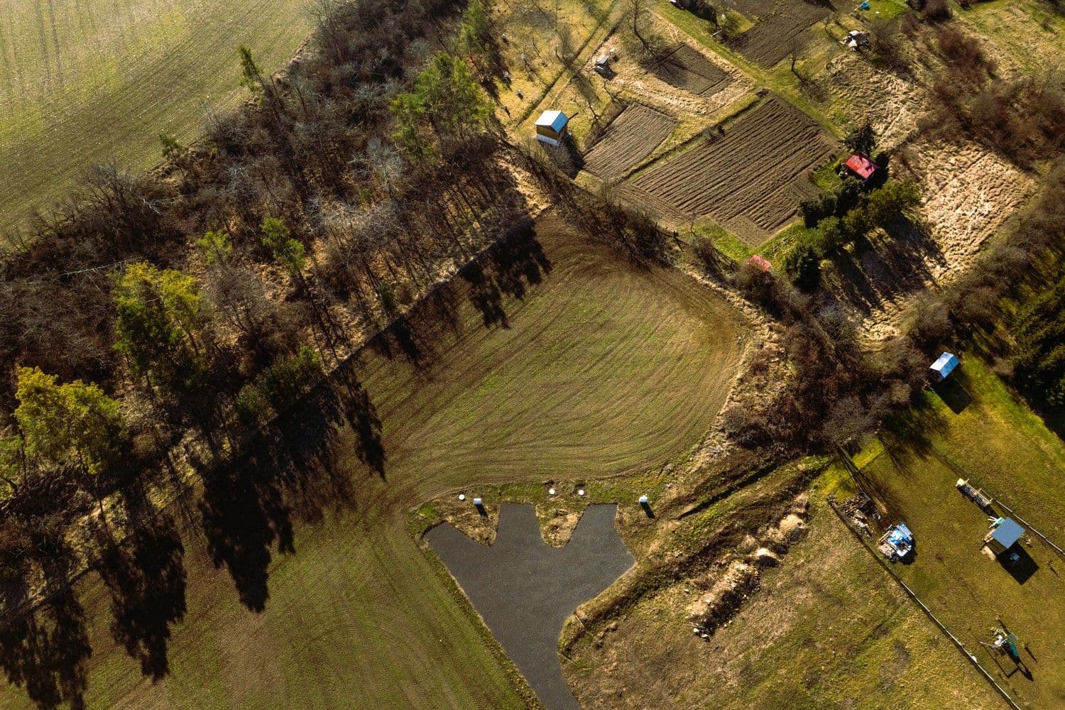 plot to rent, 1,187 m², Líšťany, Ústecký Region plot to rent, 1,187 m², Líšťany, Ústecký Region