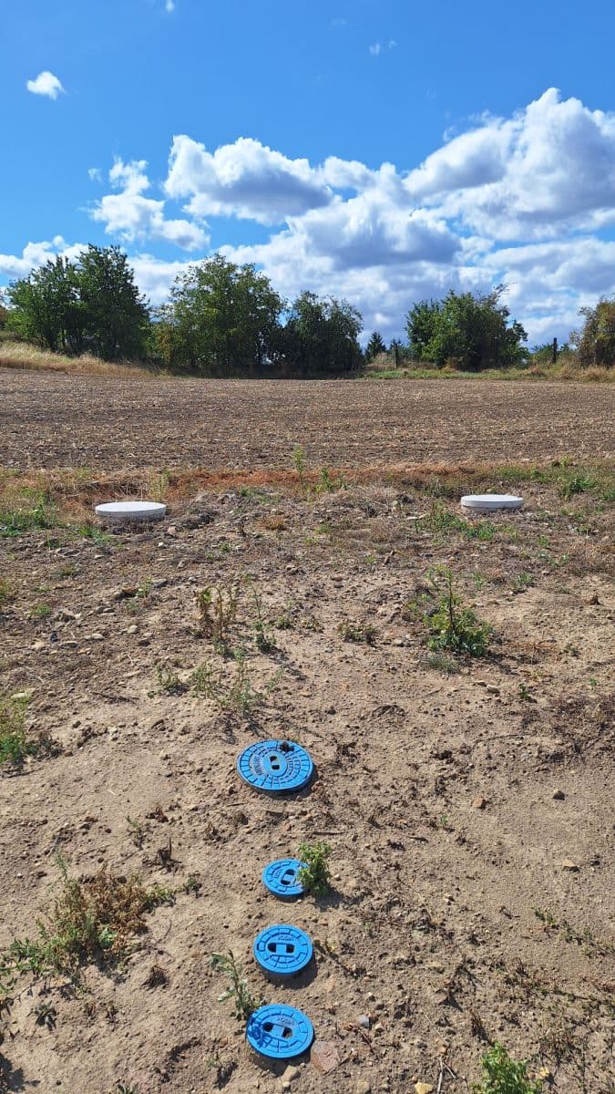 plot to rent, 1,187 m², Líšťany, Ústecký Region plot to rent, 1,187 m², Líšťany, Ústecký Region