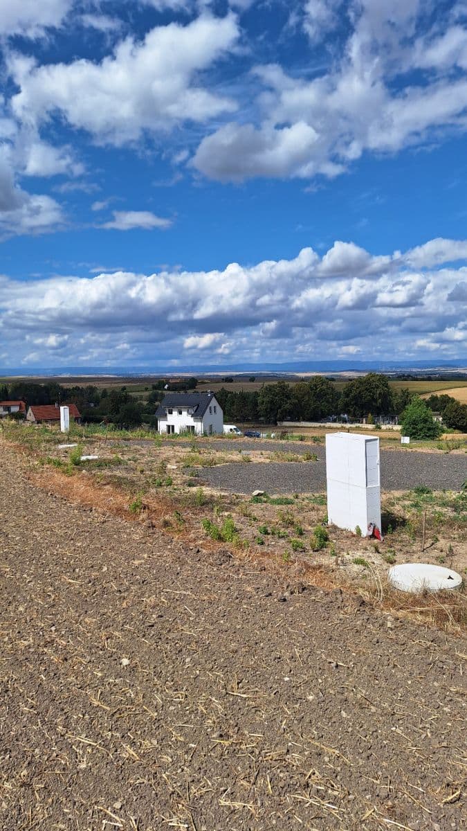 plot to rent, 1,187 m², Líšťany, Ústecký Region plot to rent, 1,187 m², Líšťany, Ústecký Region