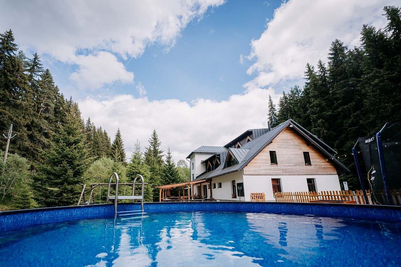 recreational property to rent, 0 m², Kvilda, Jihočeský Region recreational property to rent, 0 m², Kvilda, Jihočeský Region