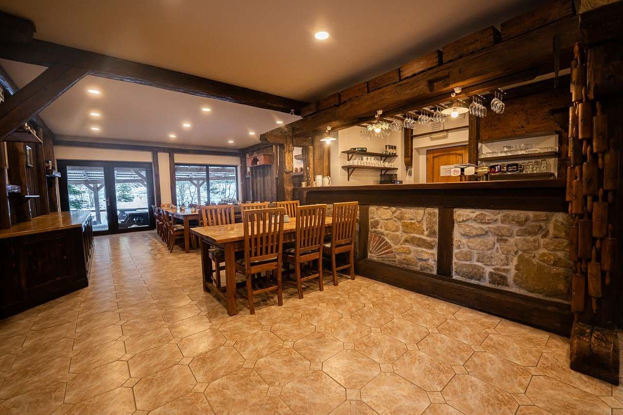 recreational property to rent, 0 m², Kvilda, Jihočeský Region recreational property to rent, 0 m², Kvilda, Jihočeský Region