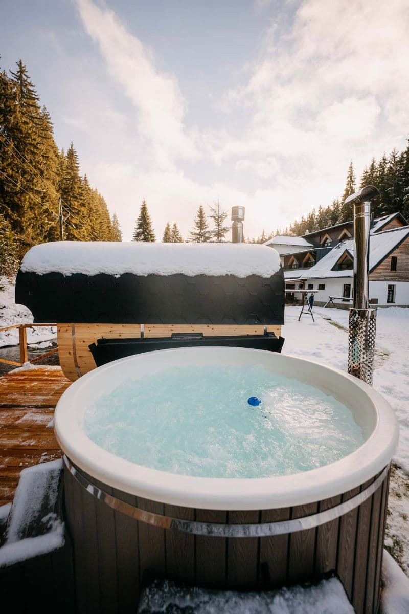 recreational property to rent, 0 m², Kvilda, Jihočeský Region recreational property to rent, 0 m², Kvilda, Jihočeský Region