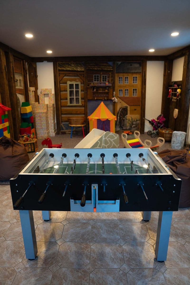 recreational property to rent, 0 m², Kvilda, Jihočeský Region recreational property to rent, 0 m², Kvilda, Jihočeský Region