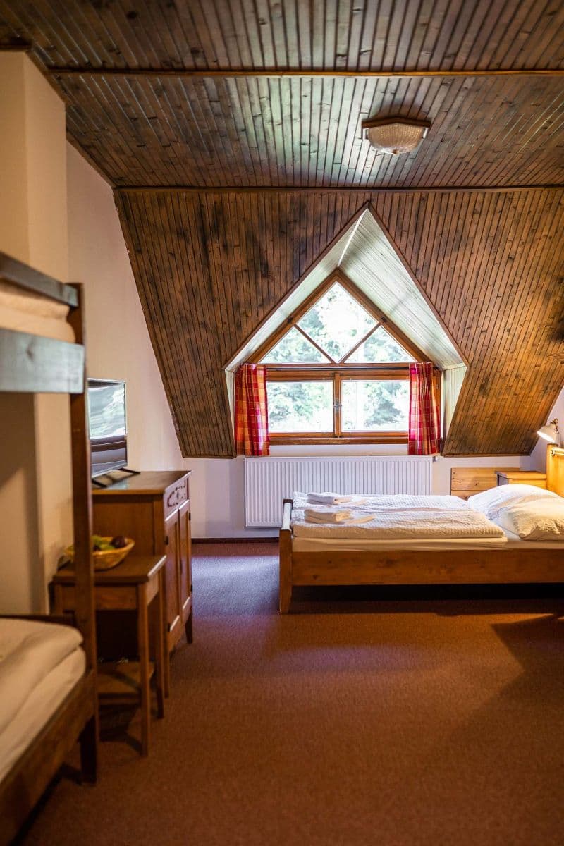 recreational property to rent, 0 m², Kvilda, Jihočeský Region recreational property to rent, 0 m², Kvilda, Jihočeský Region