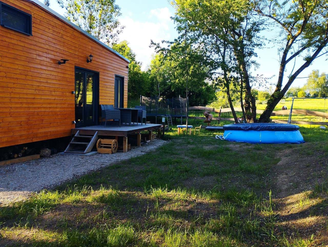 recreational property to rent, 0 m², Staré Sedlo, Karlovarský Region recreational property to rent, 0 m², Staré Sedlo, Karlovarský Region