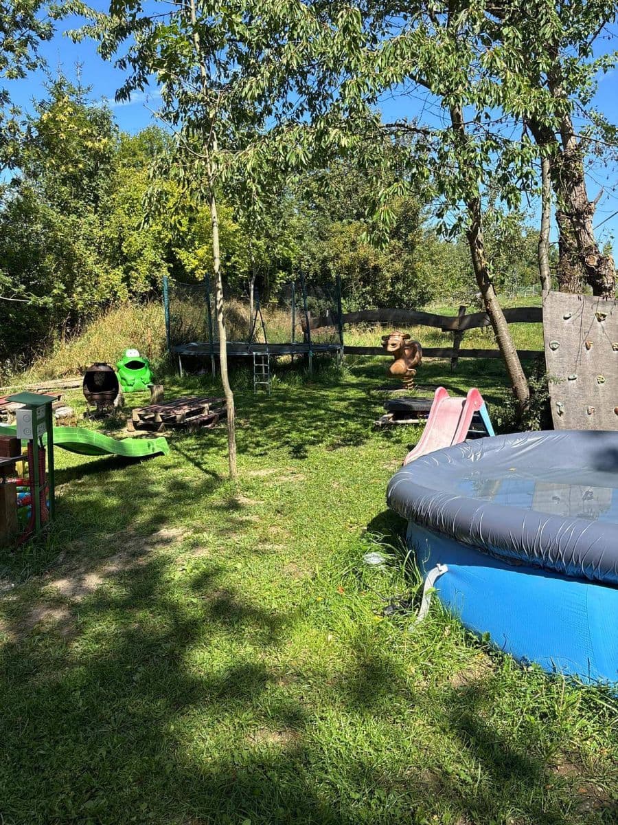 recreational property to rent, 0 m², Staré Sedlo, Karlovarský Region recreational property to rent, 0 m², Staré Sedlo, Karlovarský Region