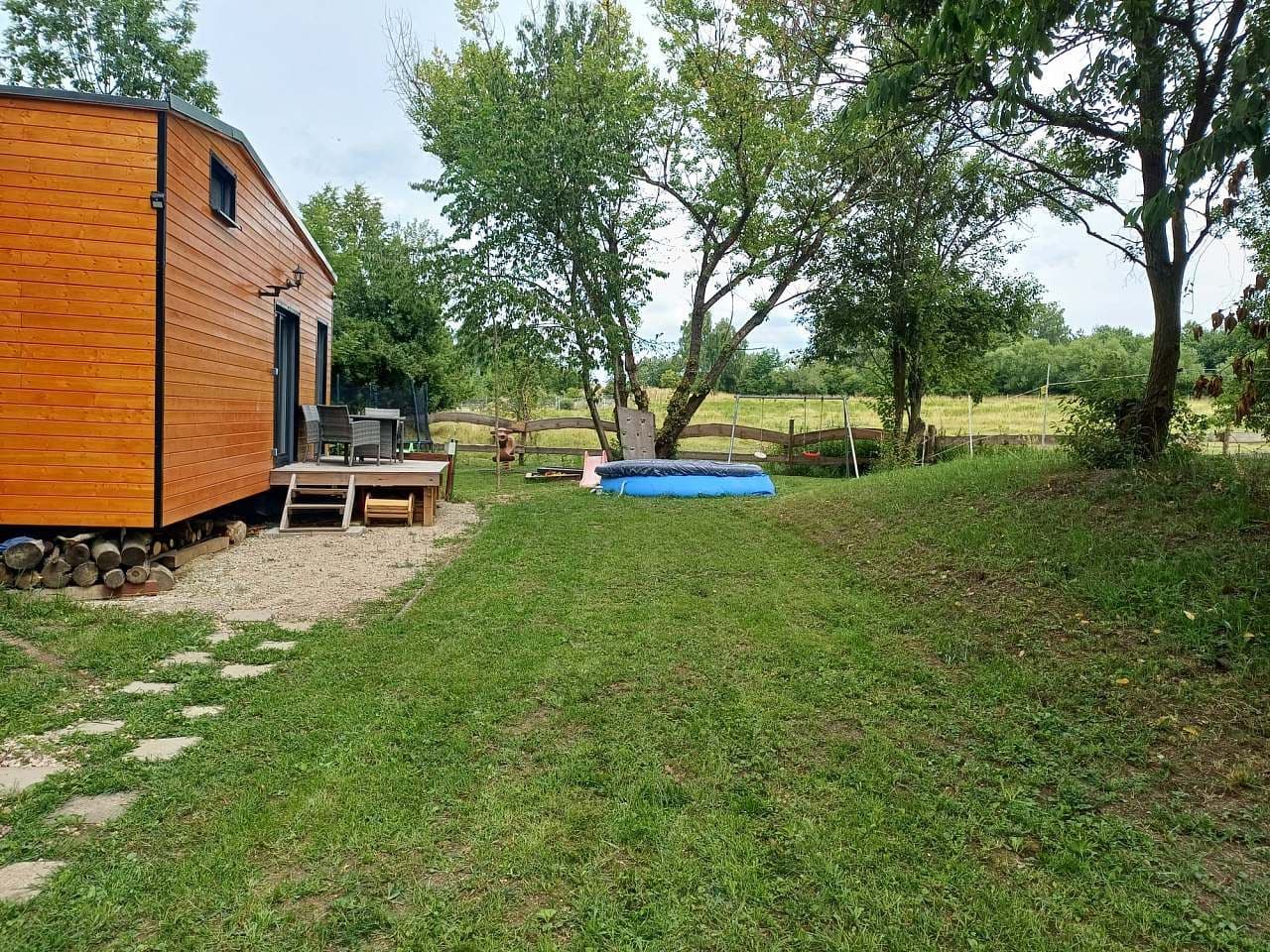 recreational property to rent, 0 m², Staré Sedlo, Karlovarský Region recreational property to rent, 0 m², Staré Sedlo, Karlovarský Region