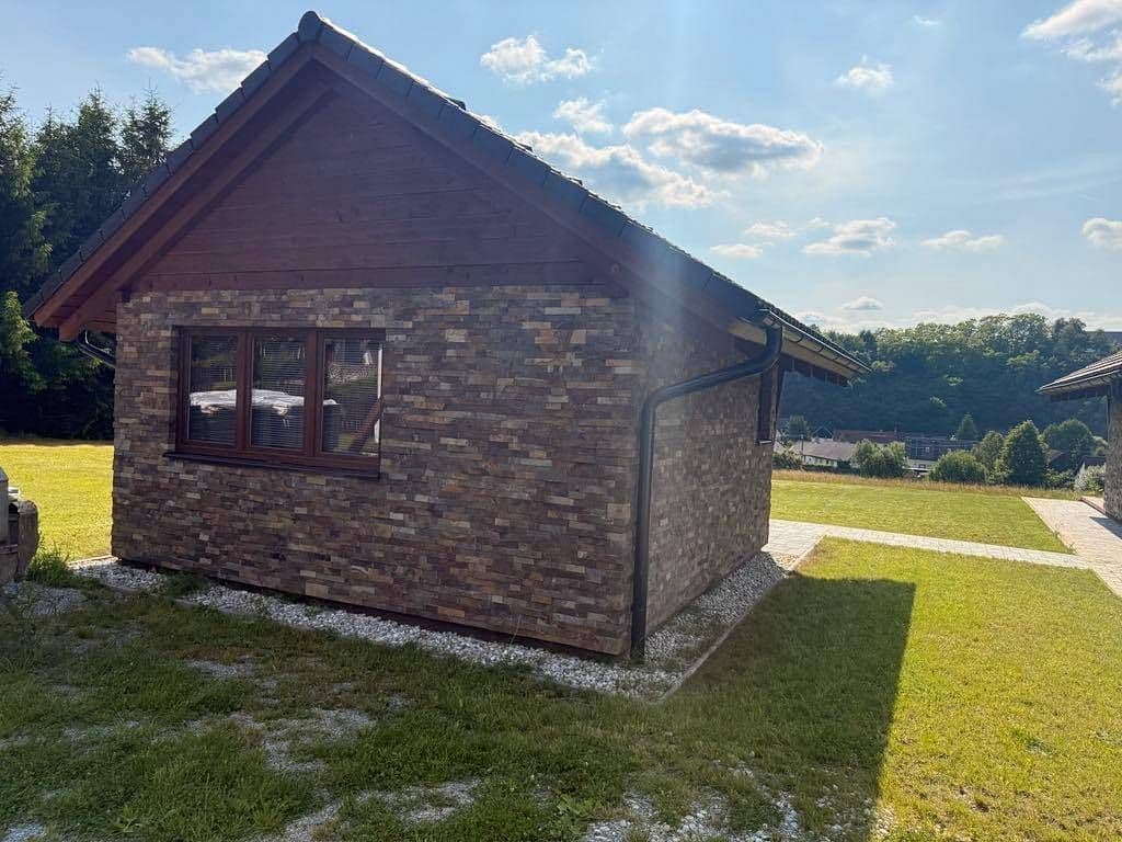 recreational property to rent, 0 m², Dobronice u Bechyně, Jihočeský Region recreational property to rent, 0 m², Dobronice u Bechyně, Jihočeský Region