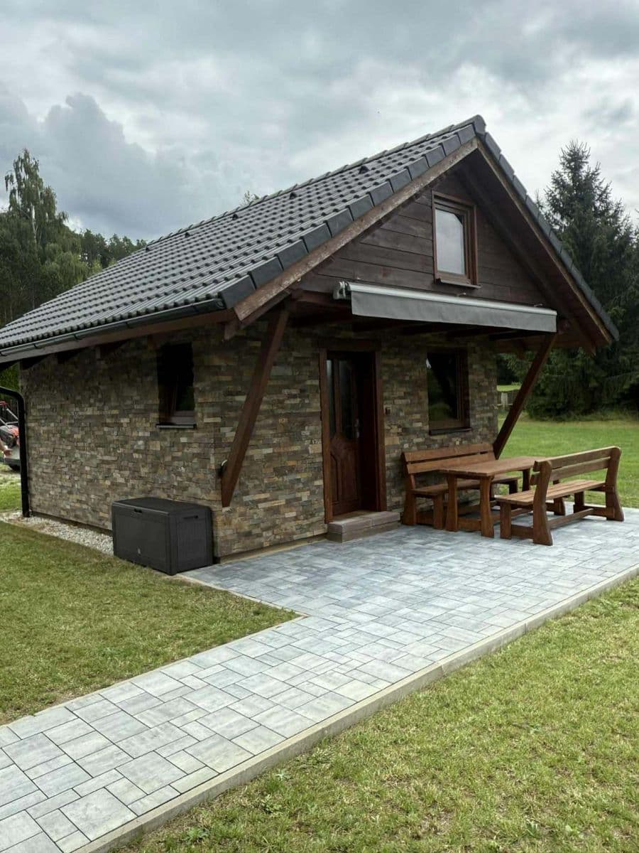 recreational property to rent, 0 m², Dobronice u Bechyně, Jihočeský Region recreational property to rent, 0 m², Dobronice u Bechyně, Jihočeský Region