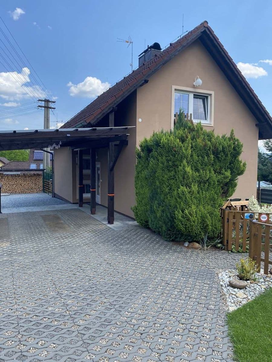 recreational property to rent, 0 m², Větřní, Jihočeský Region recreational property to rent, 0 m², Větřní, Jihočeský Region