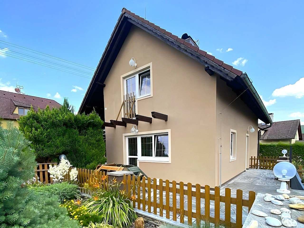 recreational property to rent, 0 m², Větřní, Jihočeský Region recreational property to rent, 0 m², Větřní, Jihočeský Region