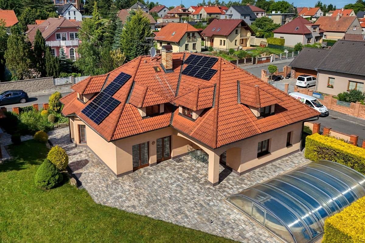 recreational property to rent, 0 m², Lány, Středočeský Region recreational property to rent, 0 m², Lány, Středočeský Region