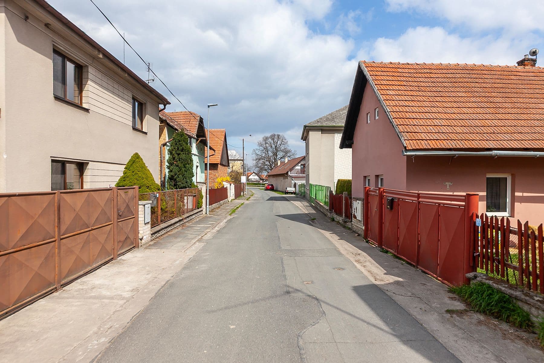 house for sale, 145 m², Kroutilova, Běrunice, Středočeský Region house for sale, 145 m², Kroutilova, Běrunice, Středočeský Region