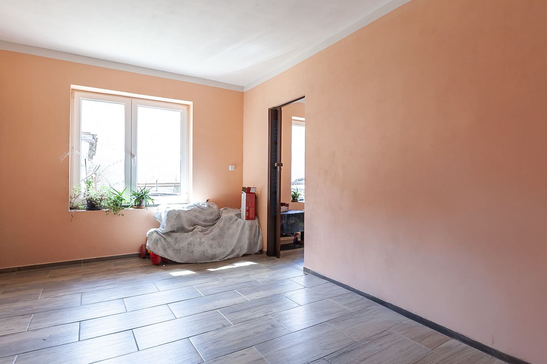 house for sale, 145 m², Kroutilova, Běrunice, Středočeský Region house for sale, 145 m², Kroutilova, Běrunice, Středočeský Region