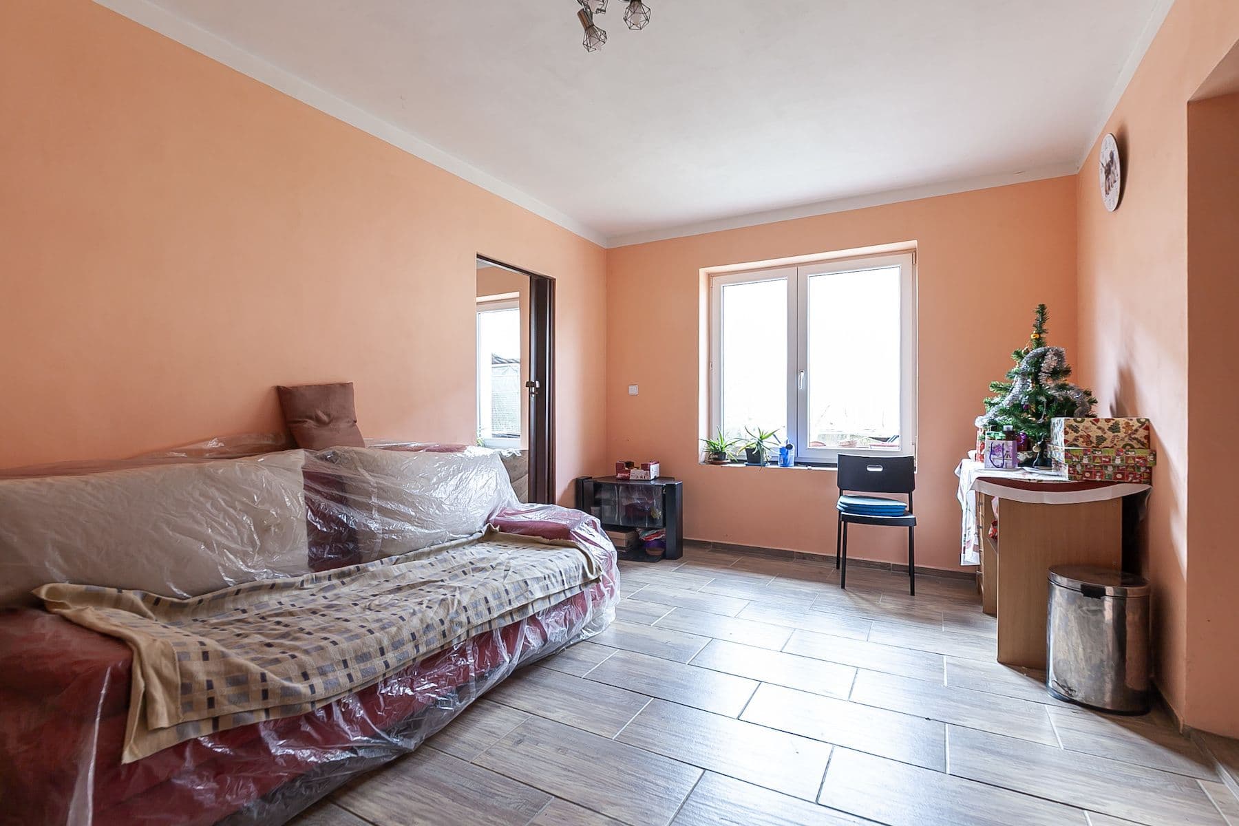 house for sale, 145 m², Kroutilova, Běrunice, Středočeský Region house for sale, 145 m², Kroutilova, Běrunice, Středočeský Region