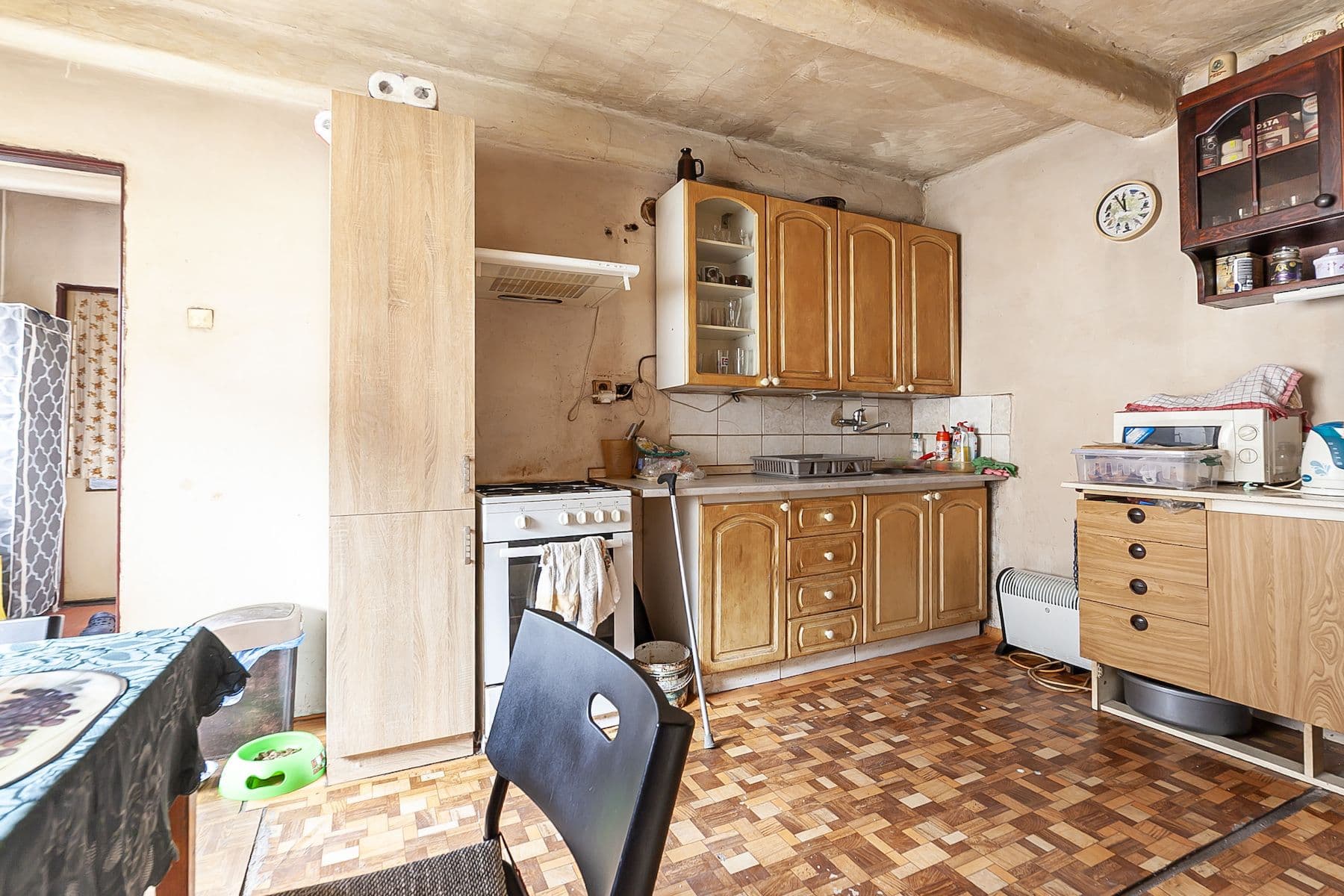 house for sale, 145 m², Kroutilova, Běrunice, Středočeský Region house for sale, 145 m², Kroutilova, Běrunice, Středočeský Region