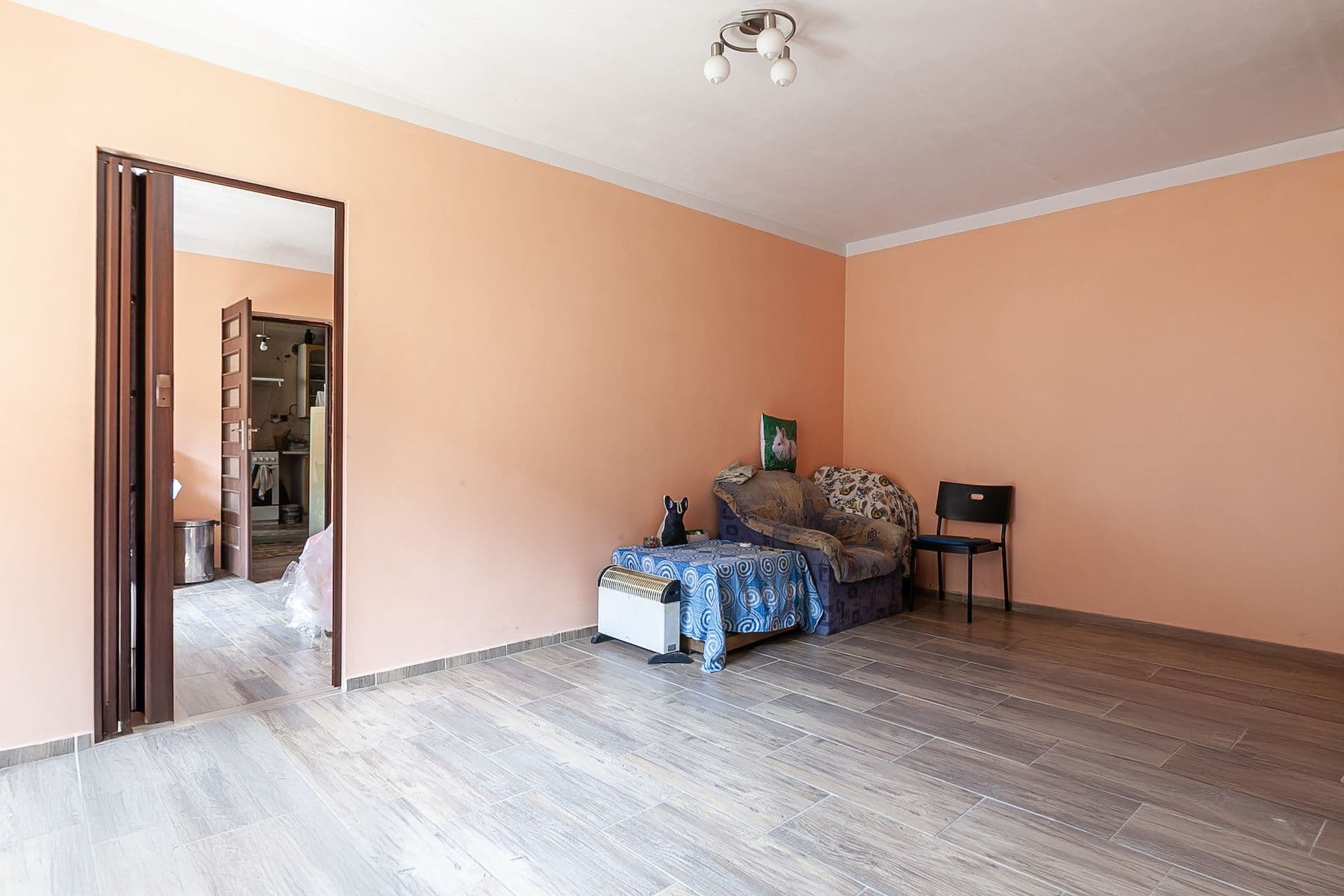 house for sale, 145 m², Kroutilova, Běrunice, Středočeský Region house for sale, 145 m², Kroutilova, Běrunice, Středočeský Region