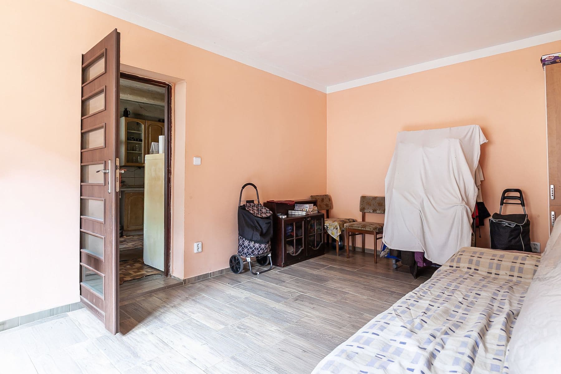 house for sale, 145 m², Kroutilova, Běrunice, Středočeský Region house for sale, 145 m², Kroutilova, Běrunice, Středočeský Region