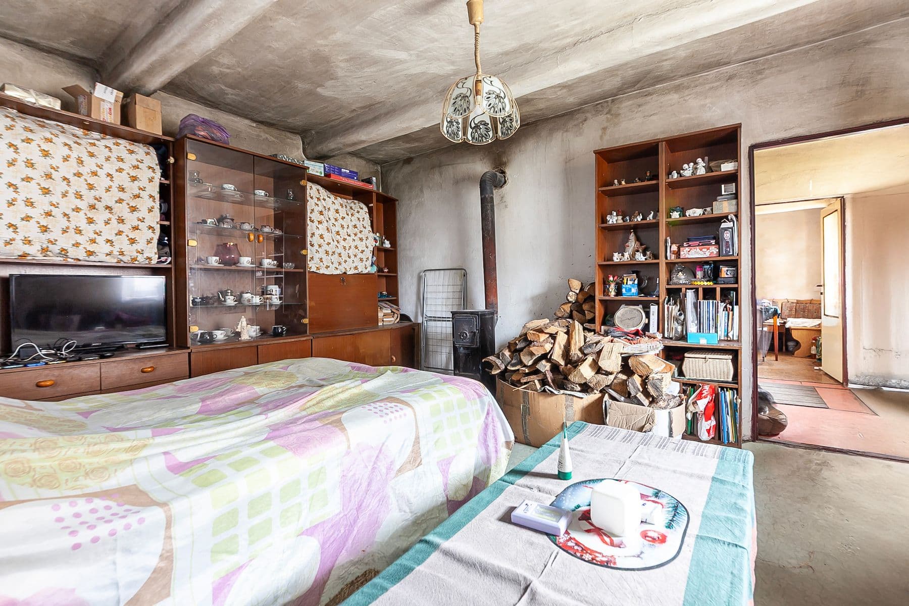 house for sale, 145 m², Kroutilova, Běrunice, Středočeský Region house for sale, 145 m², Kroutilova, Běrunice, Středočeský Region