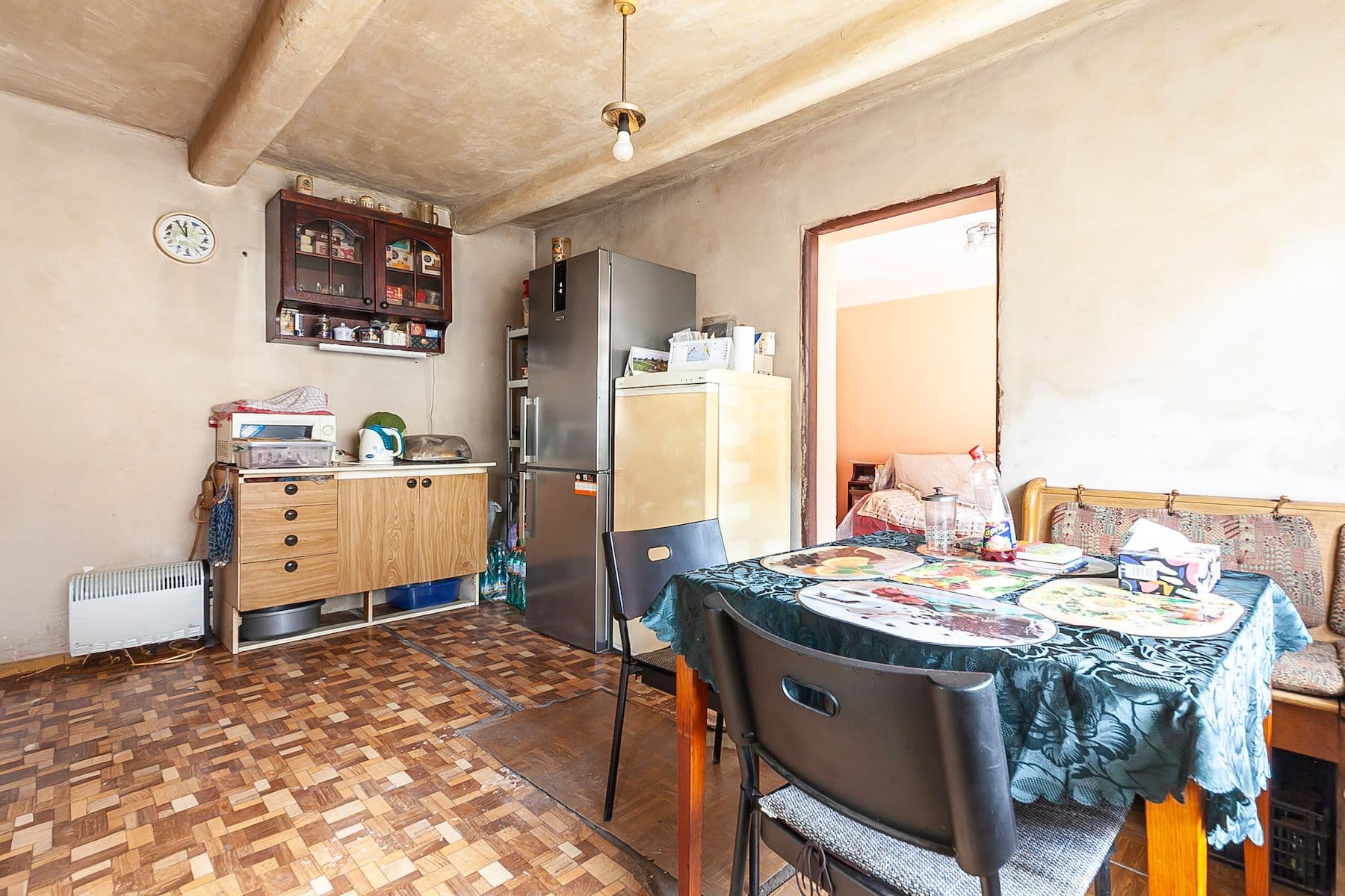 house for sale, 145 m², Kroutilova, Běrunice, Středočeský Region house for sale, 145 m², Kroutilova, Běrunice, Středočeský Region